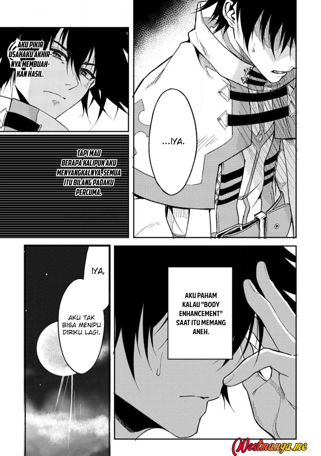 Party Kara Tsuihou Sareta Sono Chiyushi, Jitsuha Saikyou Nitsuki chapter 34